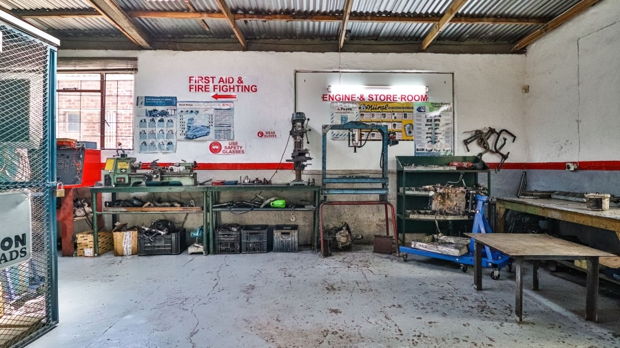 Commercial Property for Sale in Cradock Rural Eastern Cape